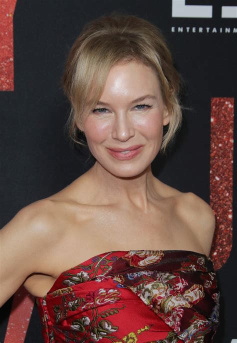 zellweger actress